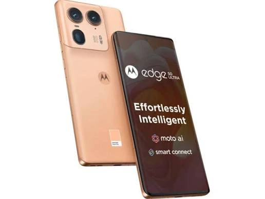 Motorola Edge 50 Ultra